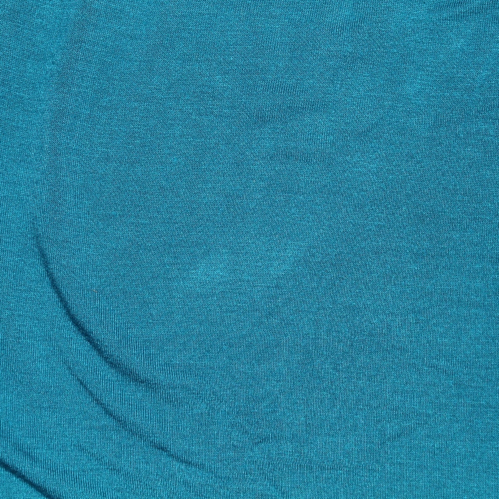 Kenneth Cole Short Sleeve Viscose Shirt Size L - Picture 2 of 8